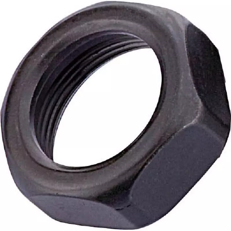 TRUSCO Ehoma Clamp Pad Nut [Applicable frame] 30, 36, 40 mm, GSSS-N