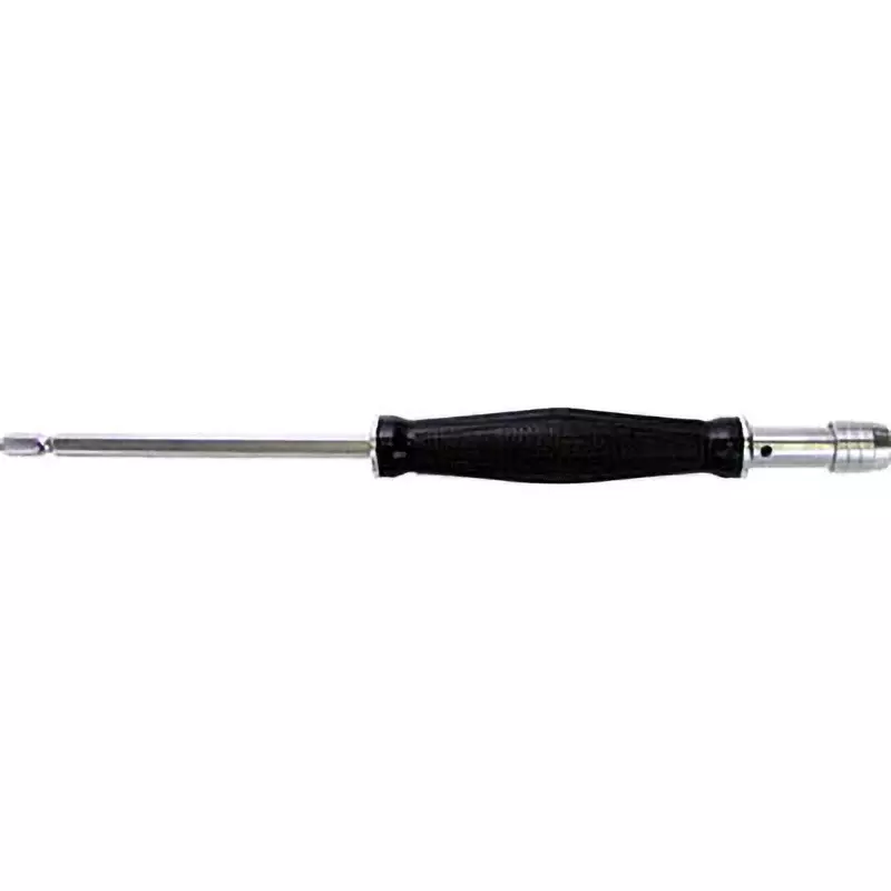 TRUSCO Long Joint 300 mm Overall Length Plus Tip, TLE-300