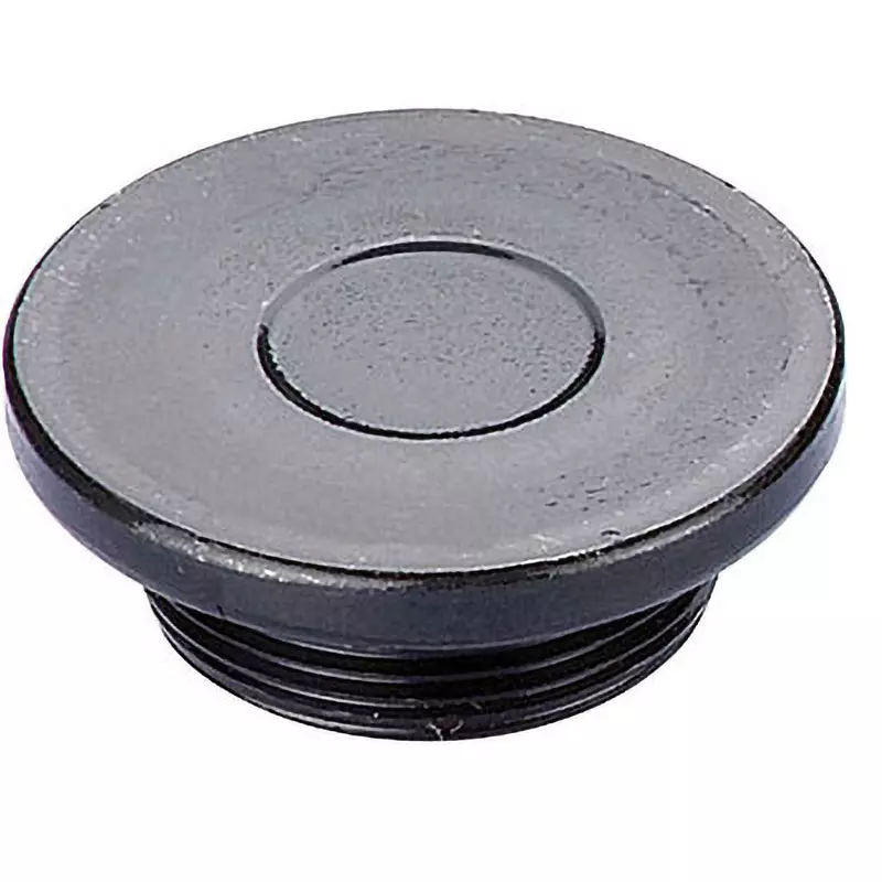 TRUSCO Ehoma Clamp Flat Pad [Applicable frame] 25, 27 mm, SC-FP