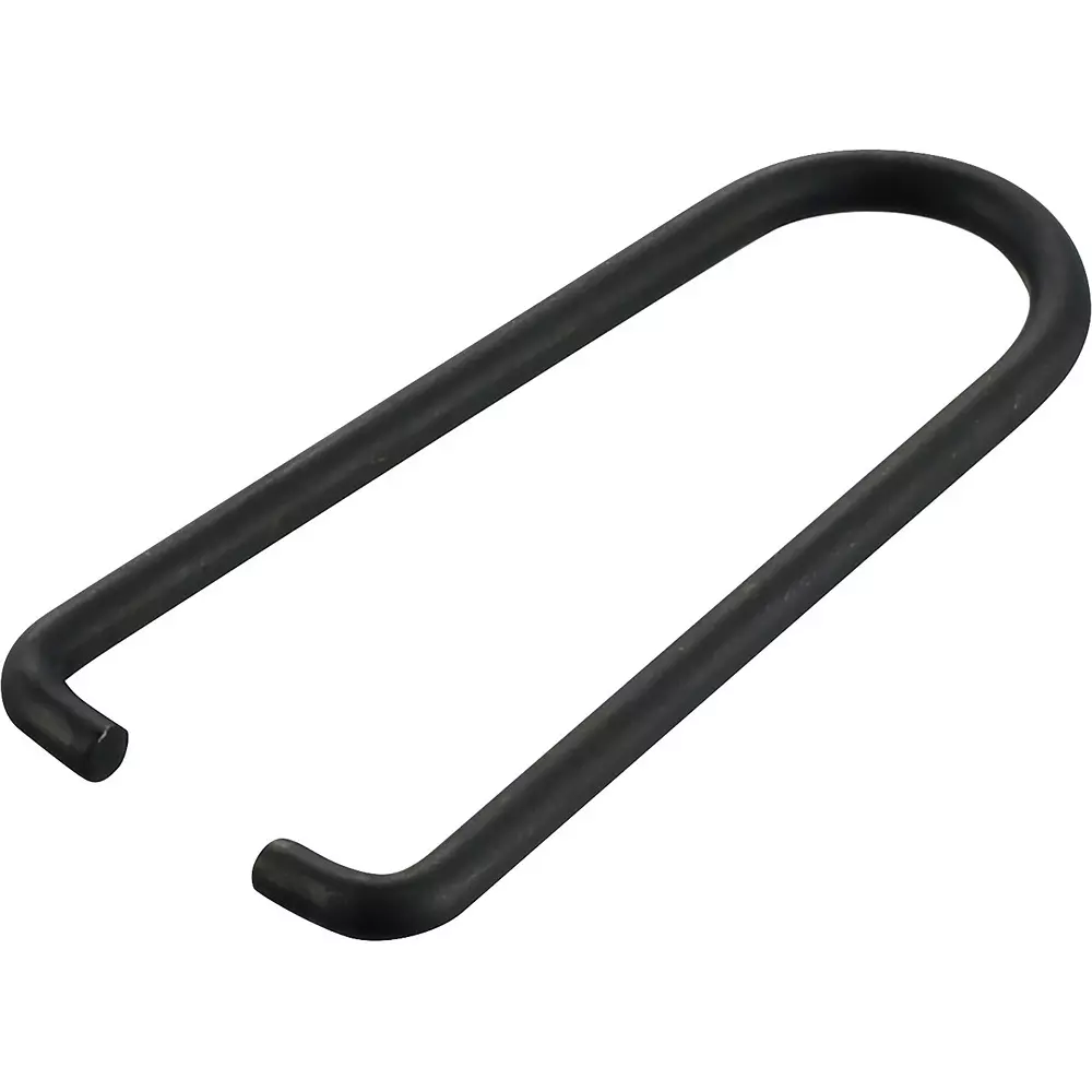 Vessel Hanger 60 mm Overall Length, 814248