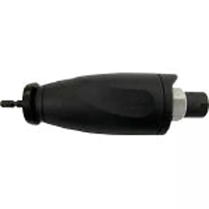 Lobster (Lobtex) Lock Nut Runner 190 mm Overall Length, @RS10i