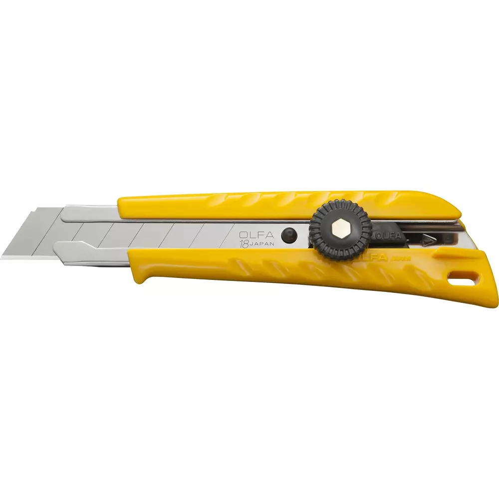 OLFA Utility Cutter Knife, 11BS