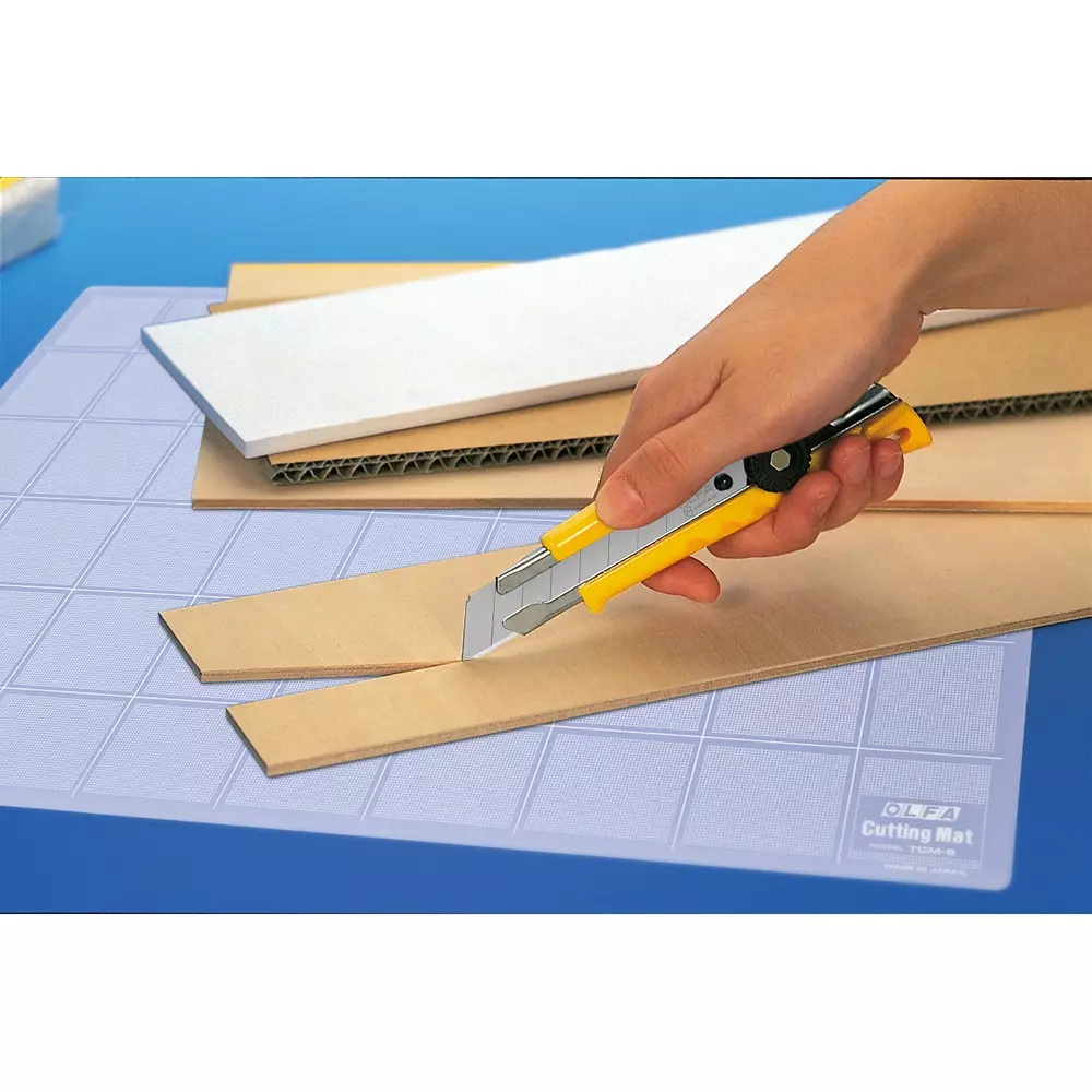 olfa-utility-cutter-knife-11bs