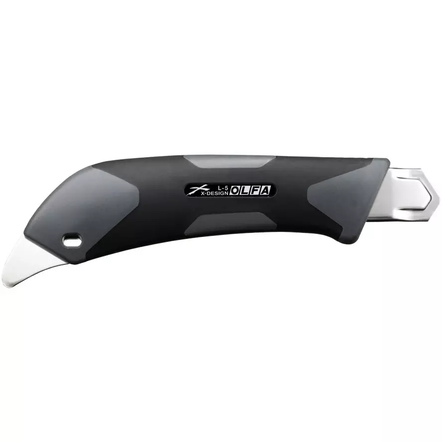 olfa-utility-knife-192b-gry