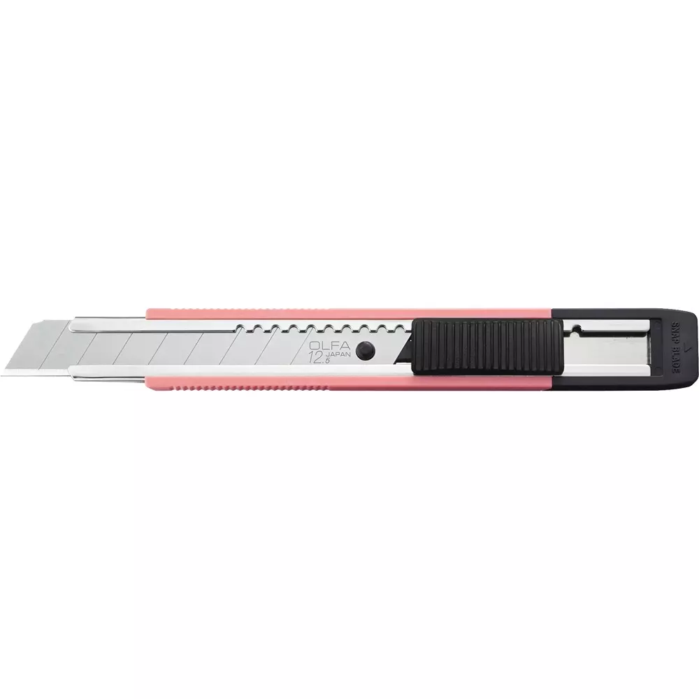 OLFA Utility Knife, 203BSP