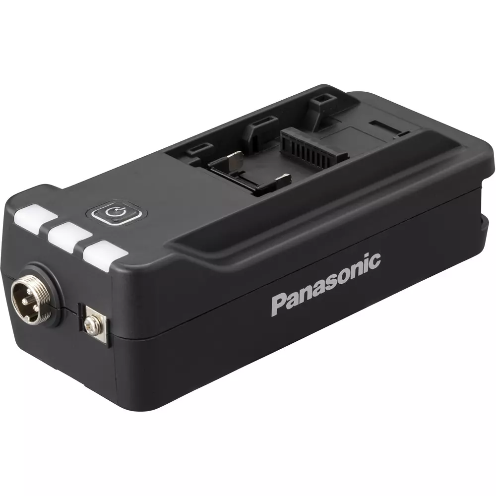 Panasonic Electric Plier Black Color, EYSZP002