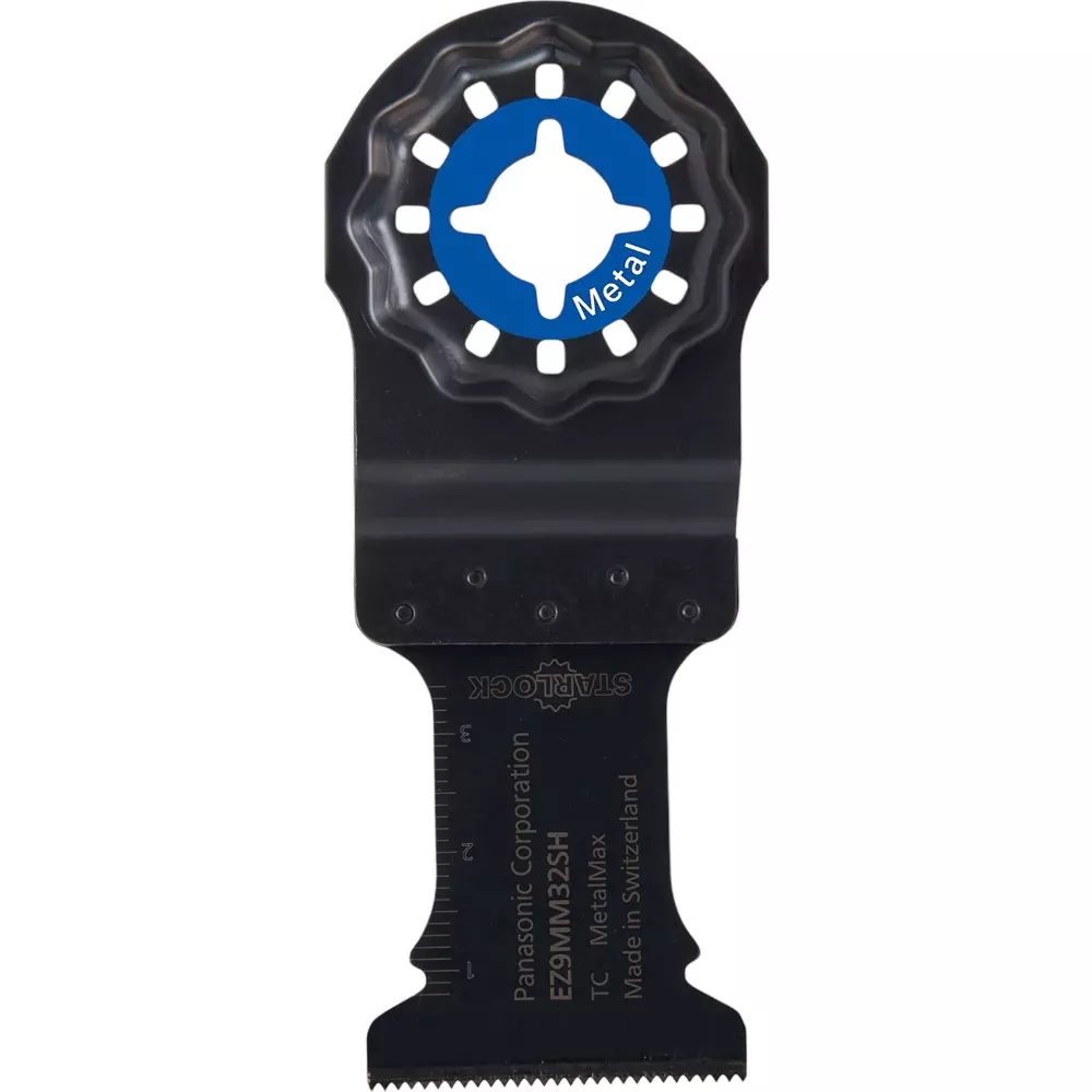 Panasonic Electric Plier 40 mm Blade Length, EZ9MM32SH