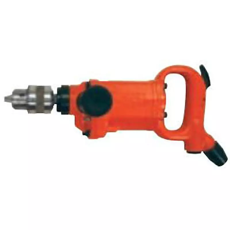 Fuji Aircraft Grip Handle Medium Size Drill 364 mm Overall Length, FRD-16Z-1