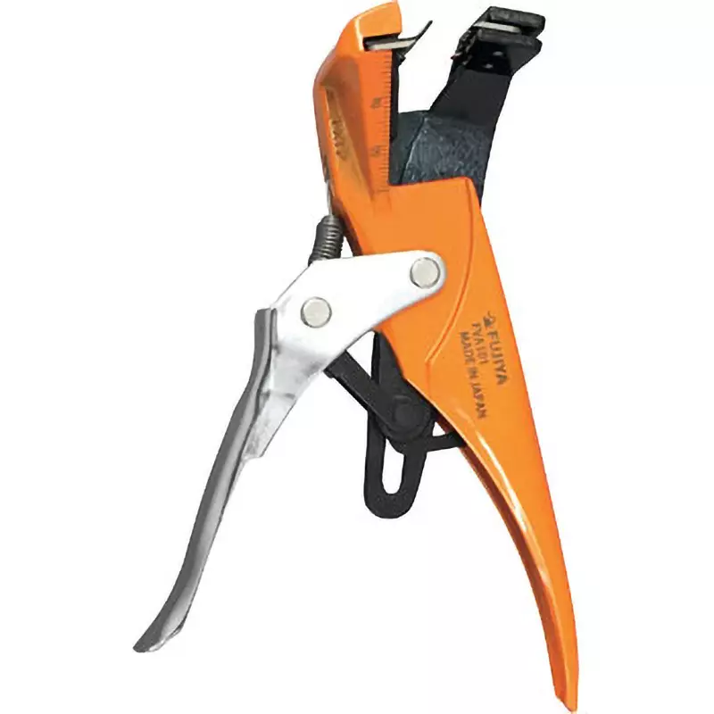 FUJIYA Va Line Stripper 180 mm Overall Length, FVA101