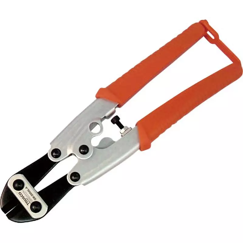 TRUSCO Mini Cutter 215 mm Overall Length, GW-200AL-A