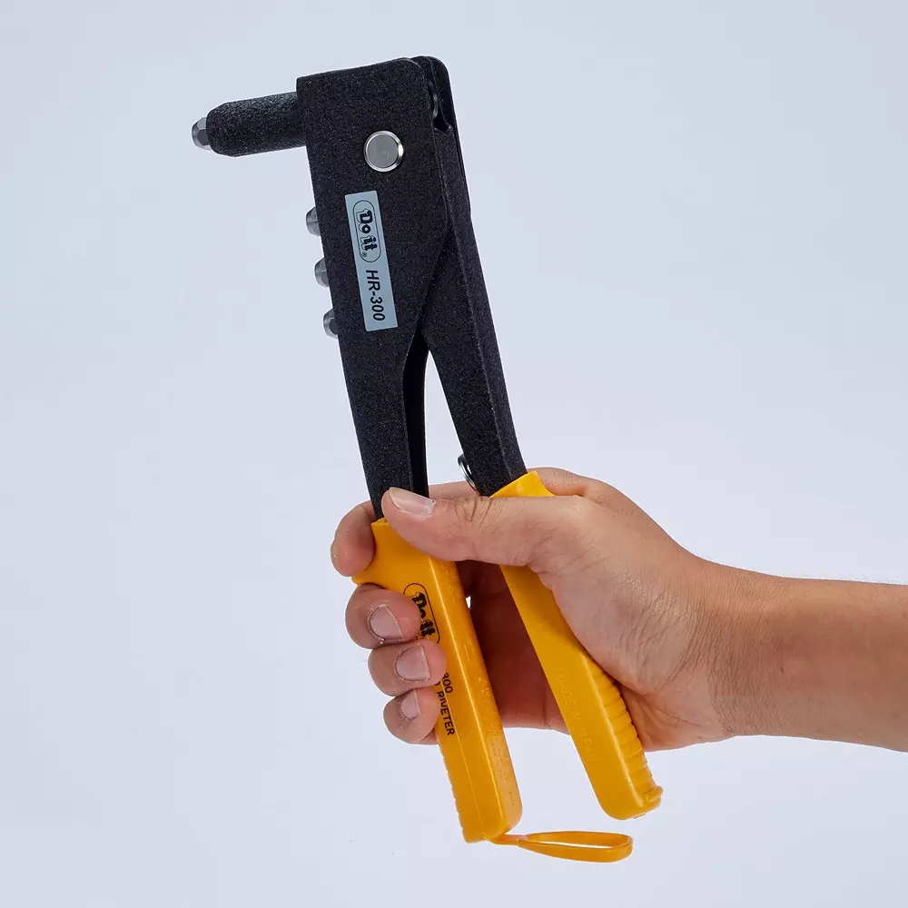 lobster-lobtex-doit-hand-riveter-hr300
