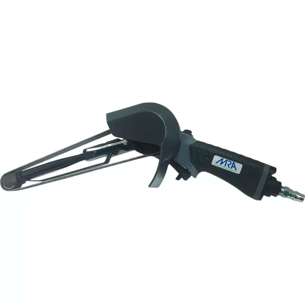 Muraki Belt Sander 397 mm Overall Length, MRAPB70820