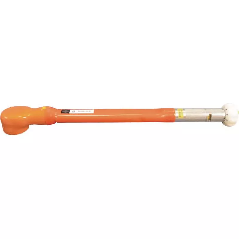 Kanon Insulation Torque Wrench ZLK 392 mm Overall Length, N100ZLK