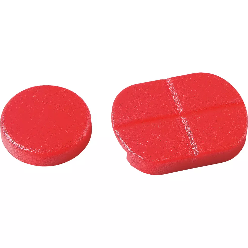 TRUSCO Clamp Pad for NC series Models, NCP