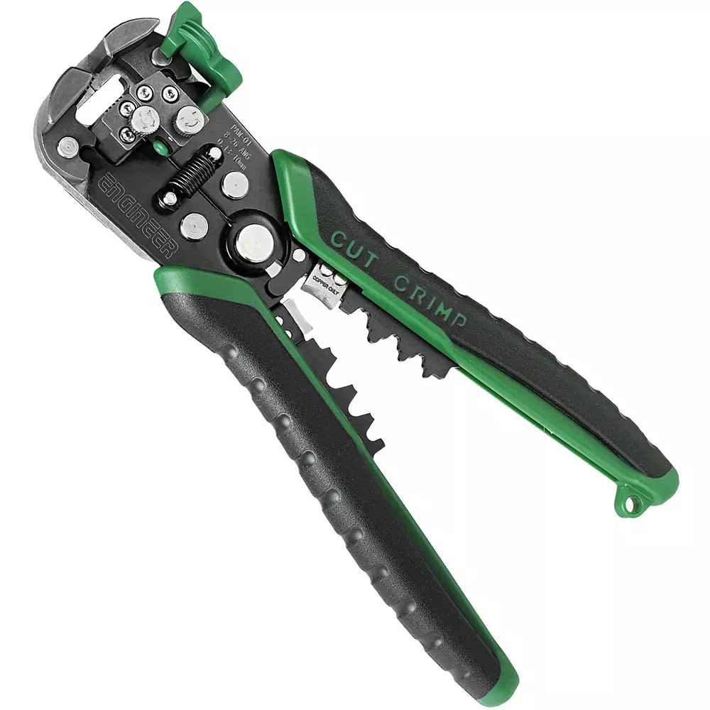 Engineer Multi Wire Stripper, PAW-01