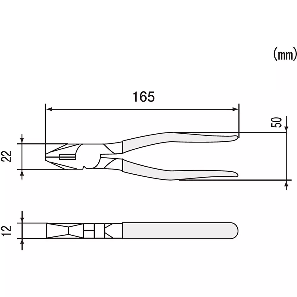 engineer-pliers-for-electric-work-pd-06