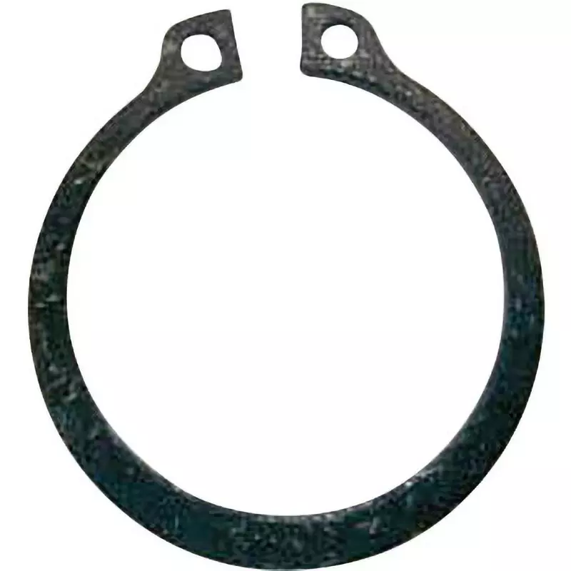 TRUSCO C Lock Ring for PV-100 Models, PV-100CLR