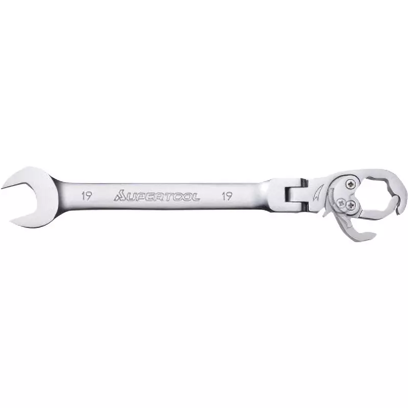 super-tool-open-ratchet-wrench-flex-head-rcw24f