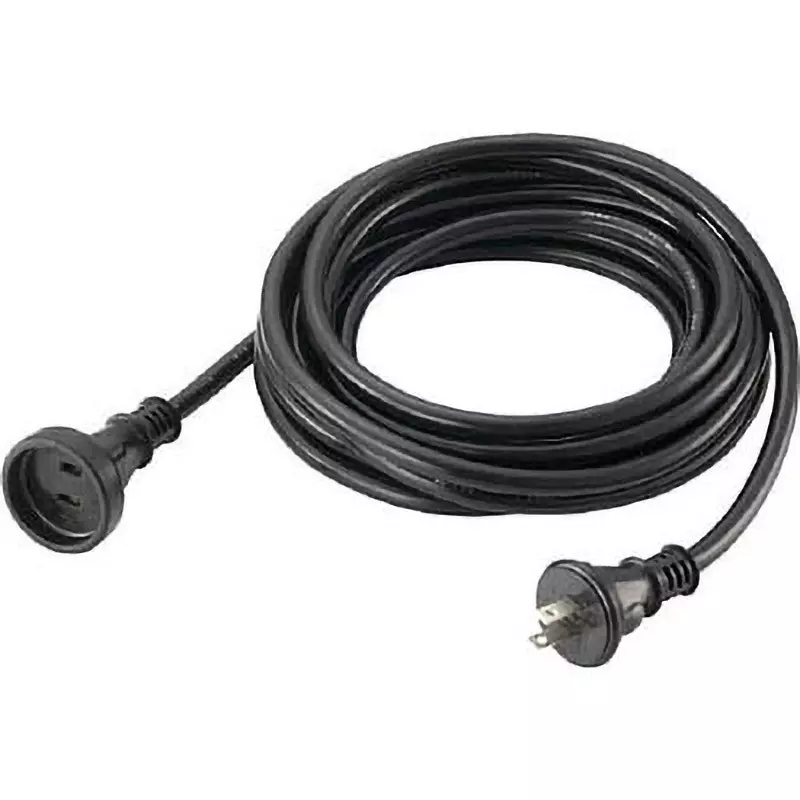 TRUSCO Rainproof Extension Cable, RSC-10