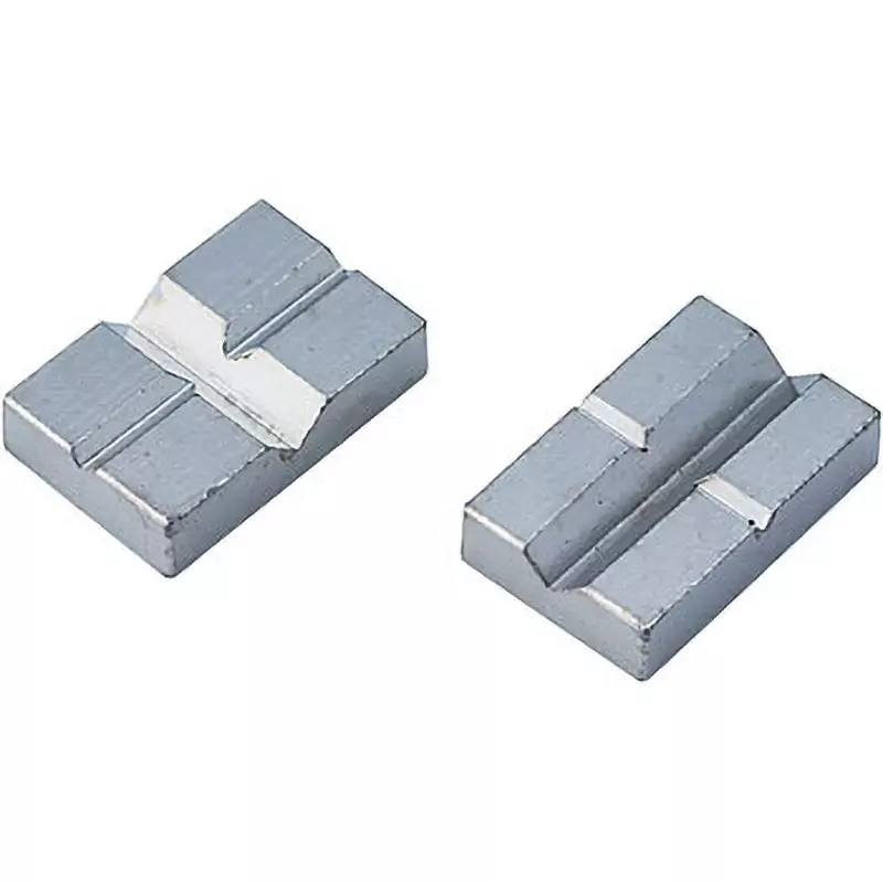 SK Niigata Seiki Money 25 mm Overall Length, S-4P (Pack of 2 Pcs)