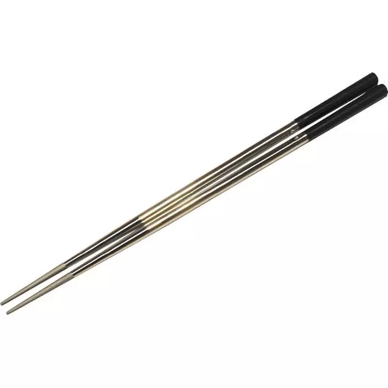 TRUSCO Precision Tong 300 mm Overall Length, SHPB-300 (Pack of 2 Pcs)