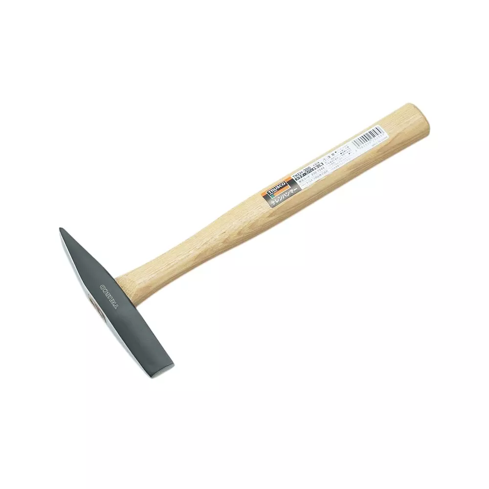 TRUSCO Keren Hammer 301 mm Overall Length, TKEH-300