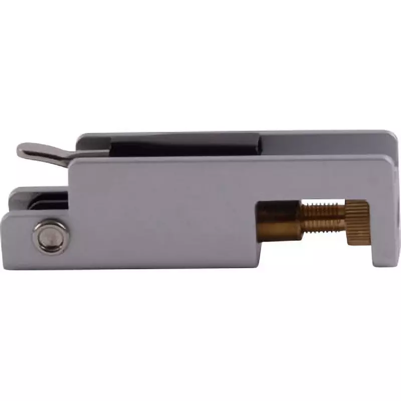 TRUSCO Micro Grip Plier 95 mm Overall Length, TMGP-0466