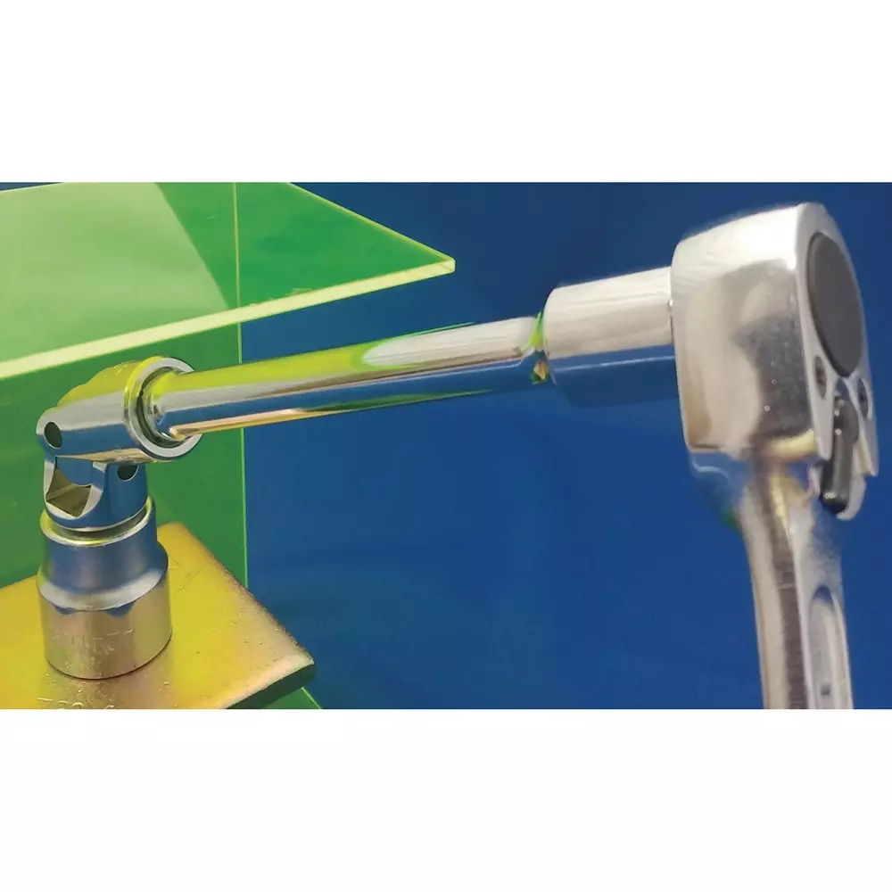 Lobster (Lobtex) Lobster Universal Joint 54 mm Overall Length, UJ3000