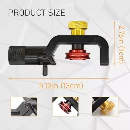 generic-armored-cable-stripper-4-10-mm-alloy-steel-adjustable-fiber-optic-wire-stripping-tool