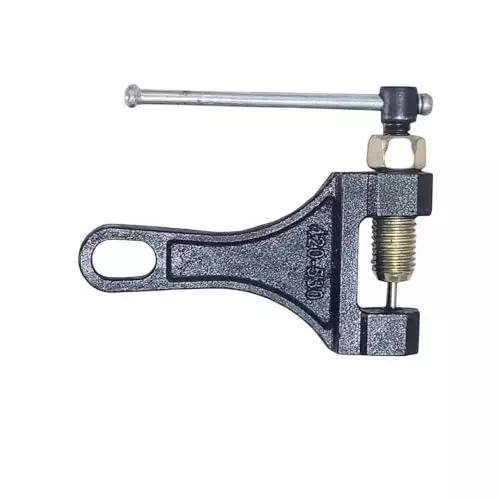 GENERIC Chain Separator Rivet Tool for 420-530 Motorcycle Bicycle Chain Breaker