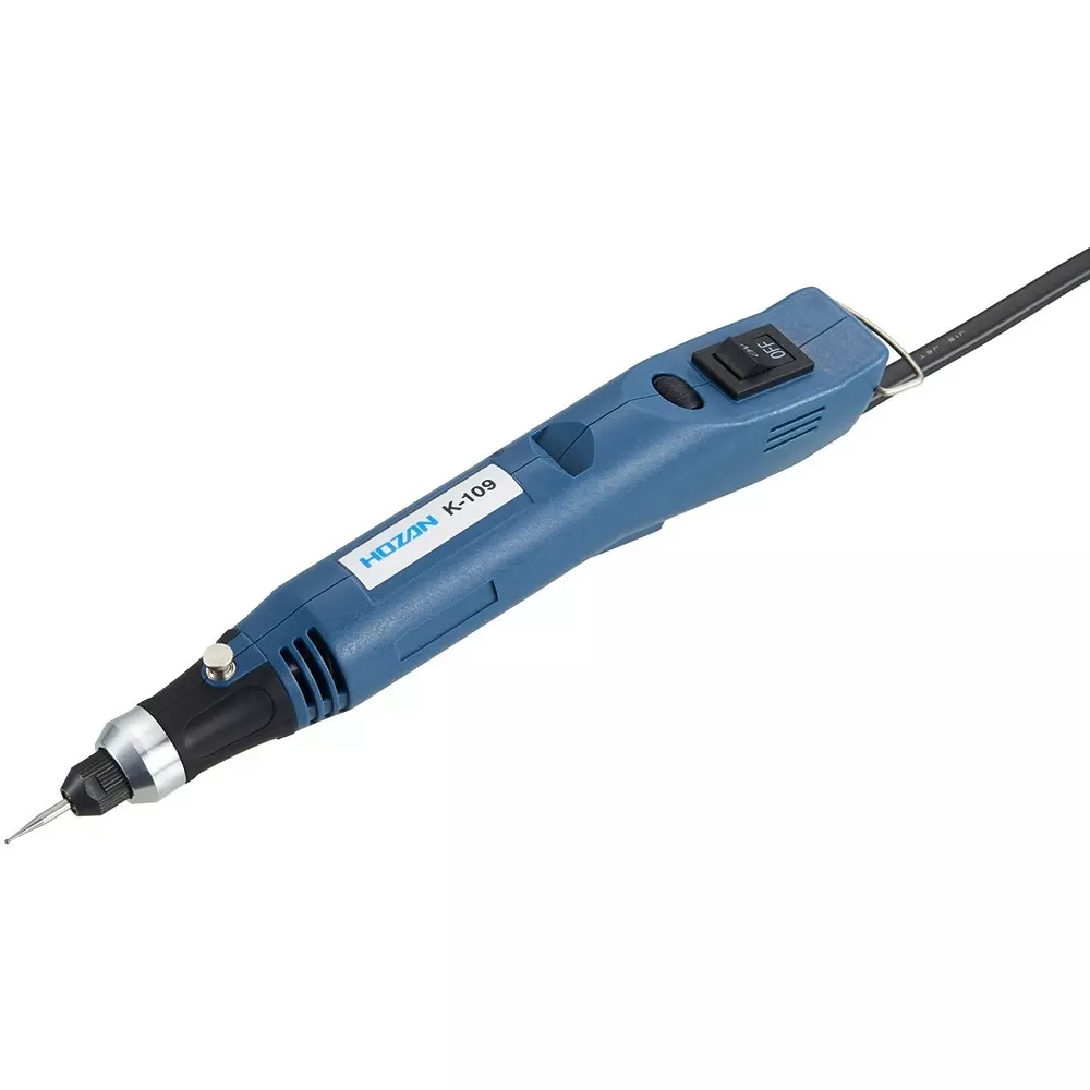 HOZAN Router Mini AC 100 V Rated Voltage, K-109
