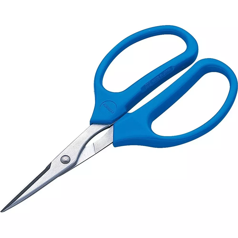 HOZAN Cutter Heavy Snip 2.5 mm Blade Thickness, N-838