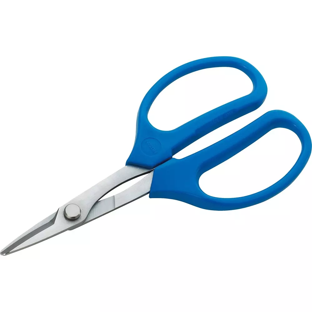 HOZAN Heavy Snip 59 Blade Hardness, N-841