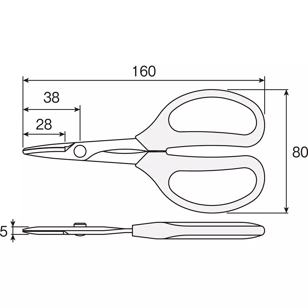 hozan-heavy-snip-59-blade-hardness-n-841