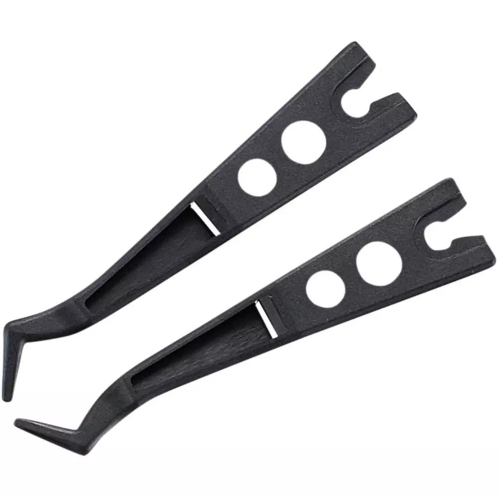 HOZAN ESD Chip 1.0 mm (R Type) Tip Width, P-642S-1 (Pack of 2)