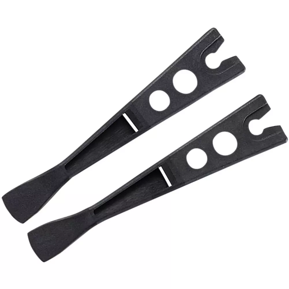 HOZAN ESD Chip 6.0 mm (Hela Type) Tip Width, P-645S-1 (Pack of 2)