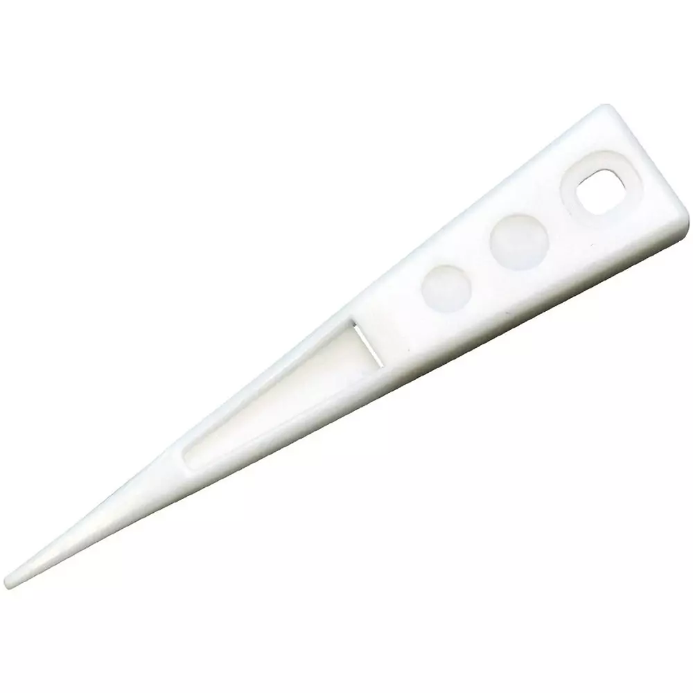 HOZAN Ceramic Chip Zirconia Ceramic, P-646C-1