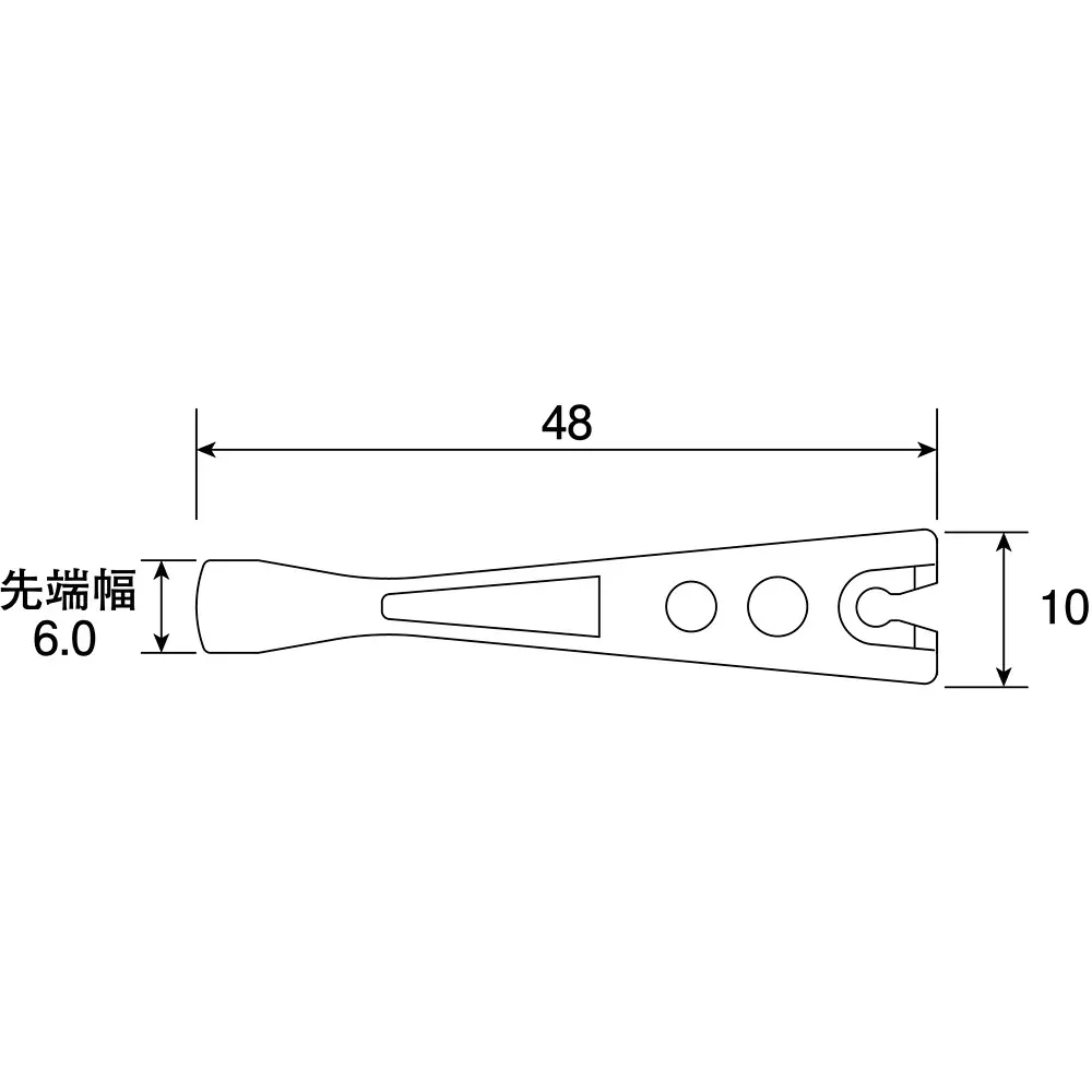 hozan-transparent-chip-60-mm-hela-type-tip-width-p-645a-1