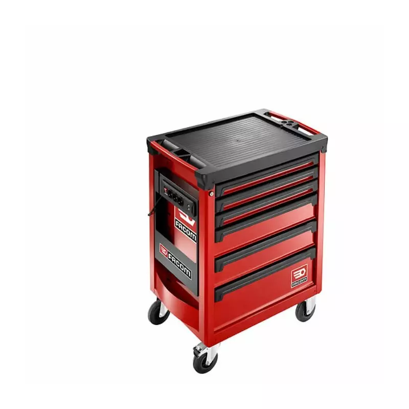 Facom Steel Tool Holder, JET.LA20PF