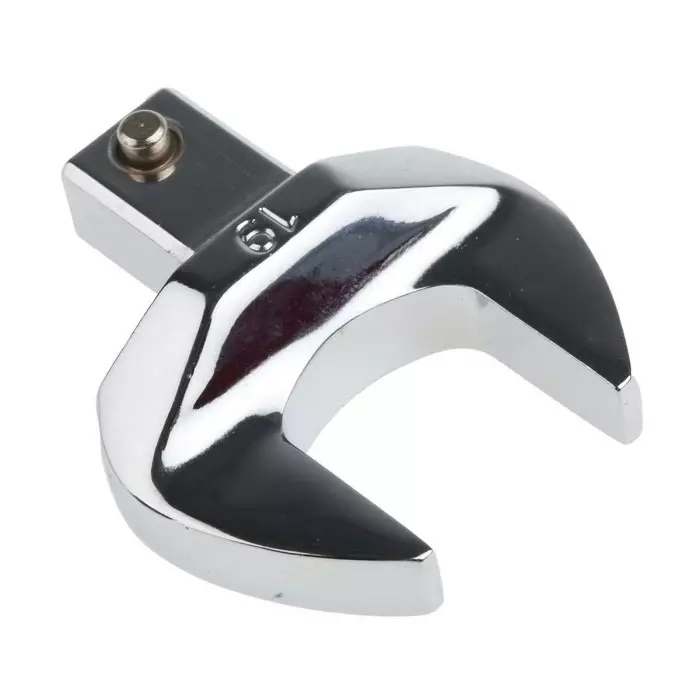 Facom size 19.0 mm Chrome, 10.19