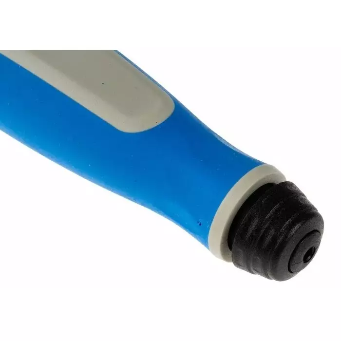 Noga Deburring Tool, 18 mm Capacity, HSS Blade, NG 1700
