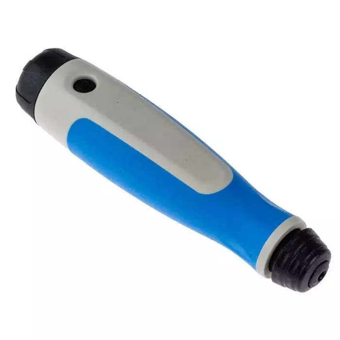 Noga Deburring Tool, 18 mm Capacity, HSS Blade, NG 1700