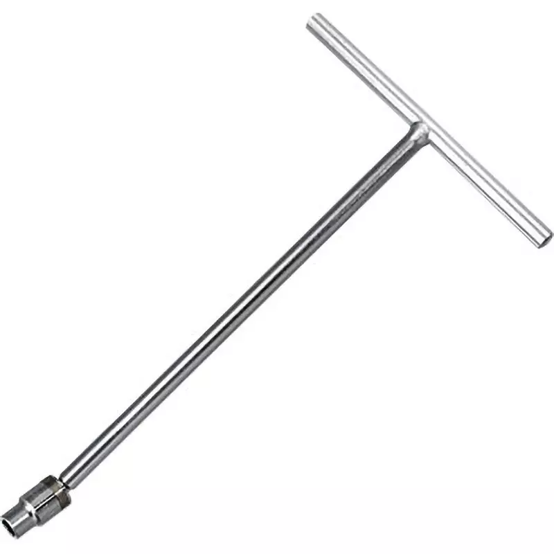 TONE T-Type Flex Wrench Ball Type 11 mm Hex Size Across Flates, TF11
