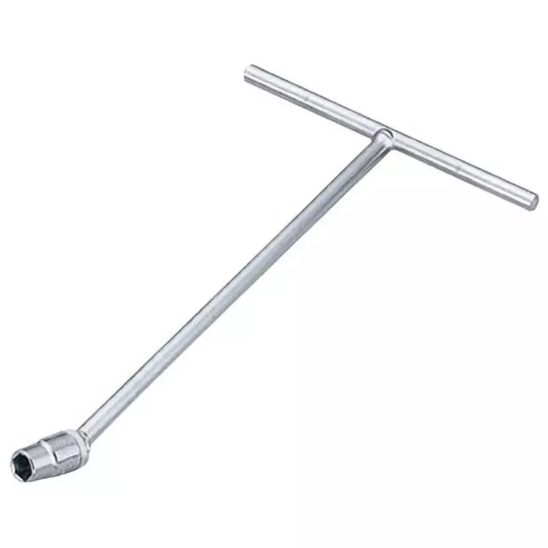 TONE T-Type Flex Wrench Ball Type 11 mm Hex Size Across Flates, TF11