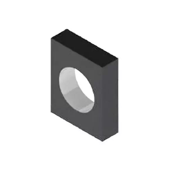 STEEL-SMITH Shimpacks 2016-6.6 Series 5.00 ±0.10 Dimension
