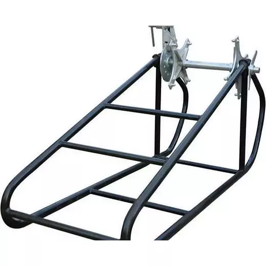 pilot-bobbin-adjustable-stand-mild-steel-standard-customizable-for-cable-and-wire-handling-use
