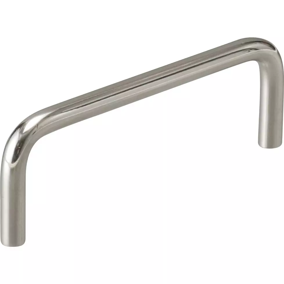 MonotaRO Stainless Steel Handle Internal Thread Screw M4x0.7 Thread, M-C-14