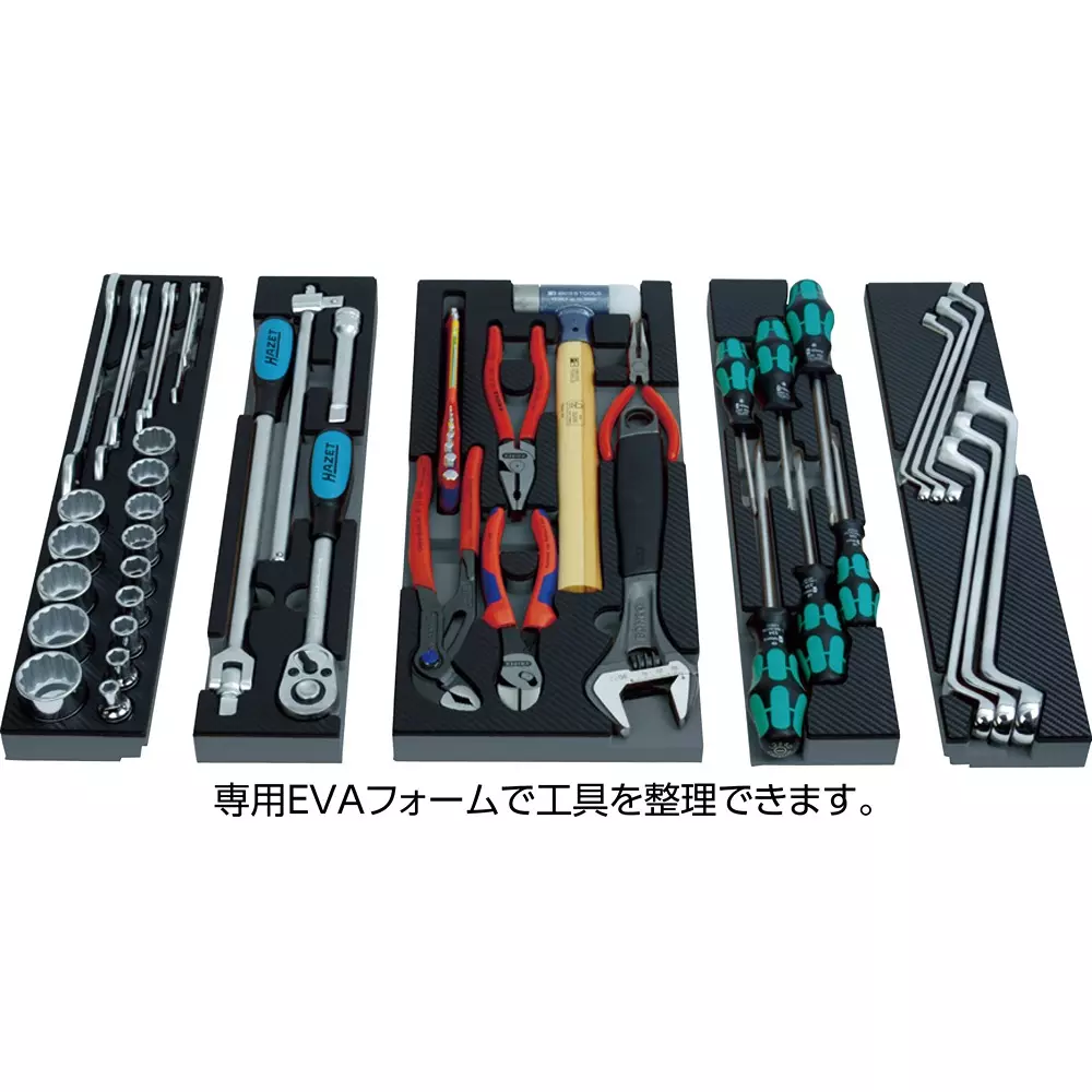 trusco-eva-foam-127-mm-square-drive-tit44sbkf3