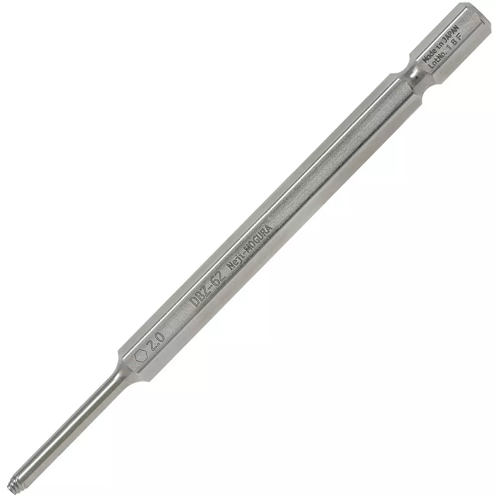 Engineer Screw Mole 105 mm Overall Length, DBZ-62