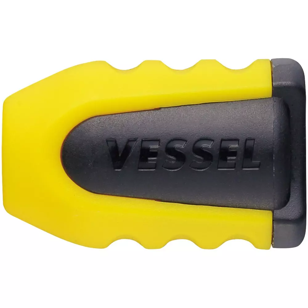 Vessel Screw Mug Catcher 27 mm Overall Length, NMC-1PY